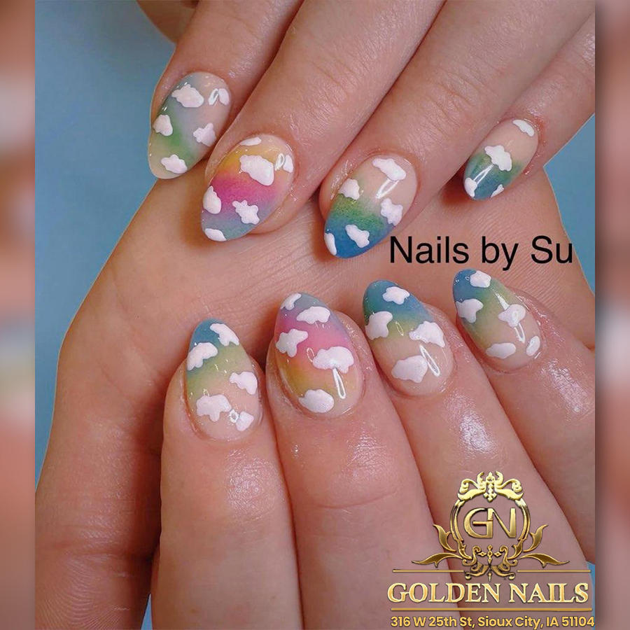Nail Art Design